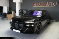 BMW 760 (Seria 7) din 2023 cu 29.900 km - oferta BMW186345 - foto 6