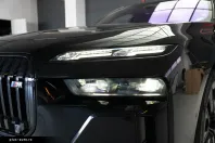 BMW 760 (Seria 7) din 2023 cu 29.900 km - oferta BMW186345 - foto 8