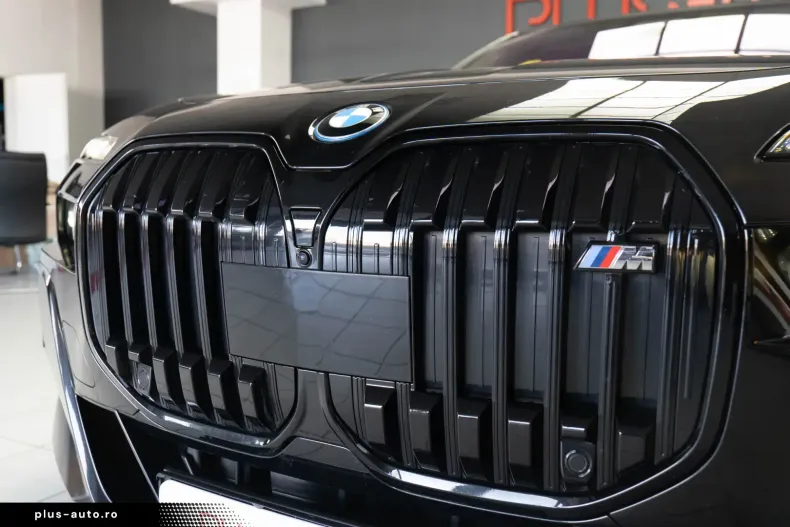 BMW 760 (Seria 7) din 2023 cu 29.900 km - oferta BMW186345 - foto 9