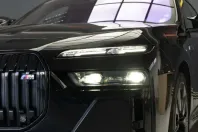 BMW 760 (Seria 7) din 2023 cu 29.900 km - oferta BMW186345 - foto 12