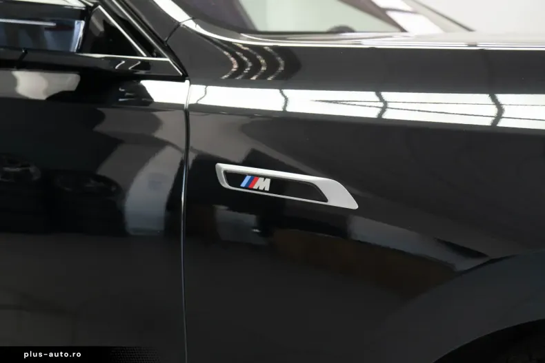 BMW 760 (Seria 7) din 2023 cu 29.900 km - oferta BMW186345 - foto 14