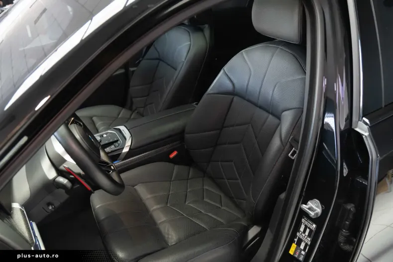 BMW 760 (Seria 7) din 2023 cu 29.900 km - oferta BMW186345 - foto 19