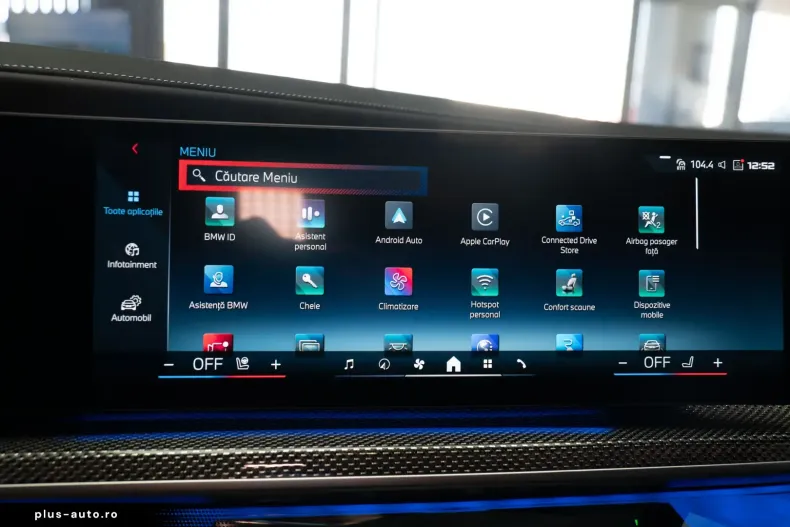 BMW 760 (Seria 7) din 2023 cu 29.900 km - oferta BMW186345 - foto 22