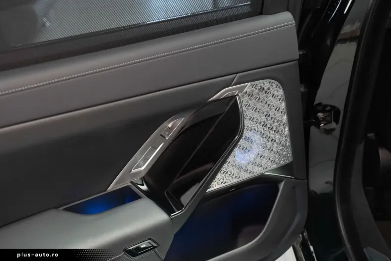 BMW 760 (Seria 7) din 2023 cu 29.900 km - oferta BMW186345 - foto 27