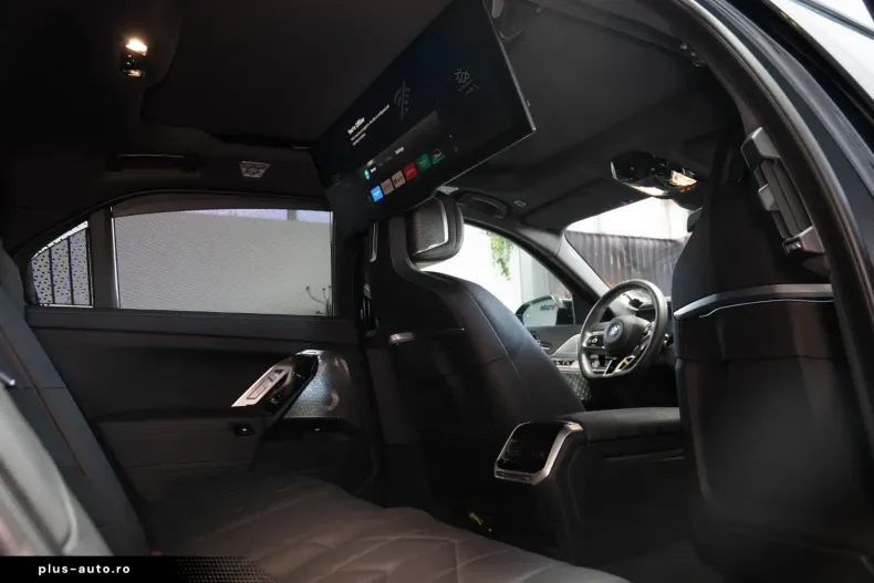 BMW 760 (Seria 7) din 2023 cu 29.900 km - oferta BMW186345 - foto 29