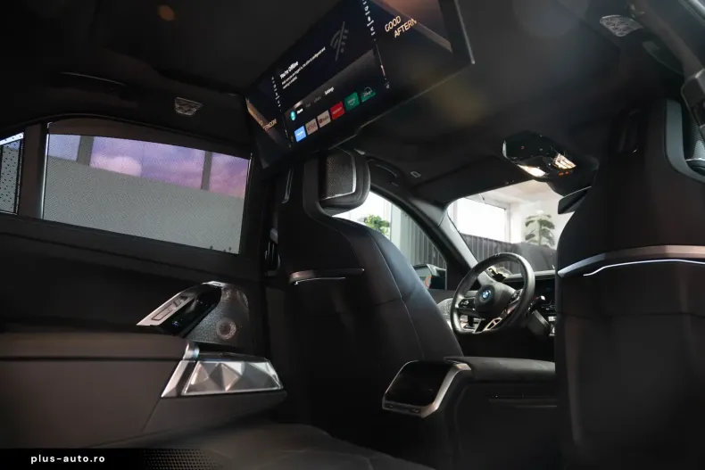 BMW 760 (Seria 7) din 2023 cu 29.900 km - oferta BMW186345 - foto 30