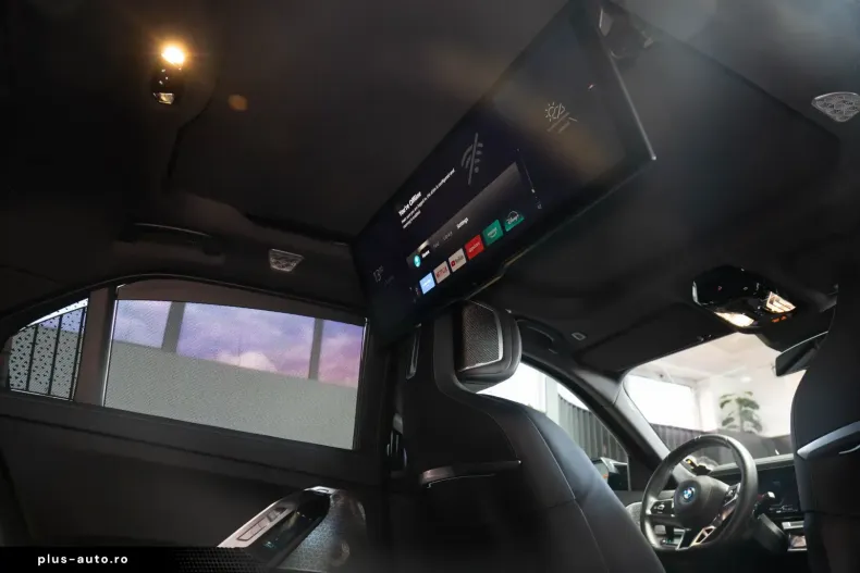 BMW 760 (Seria 7) din 2023 cu 29.900 km - oferta BMW186345 - foto 31