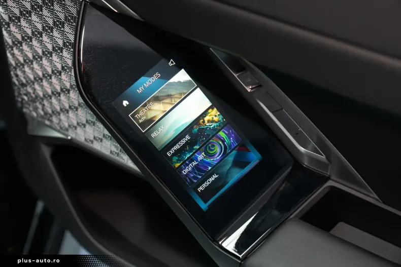 BMW 760 (Seria 7) din 2023 cu 29.900 km - oferta BMW186345 - foto 33