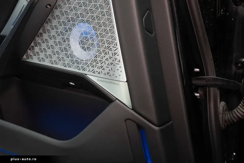 BMW 760 (Seria 7) din 2023 cu 29.900 km - oferta BMW186345 - foto 37