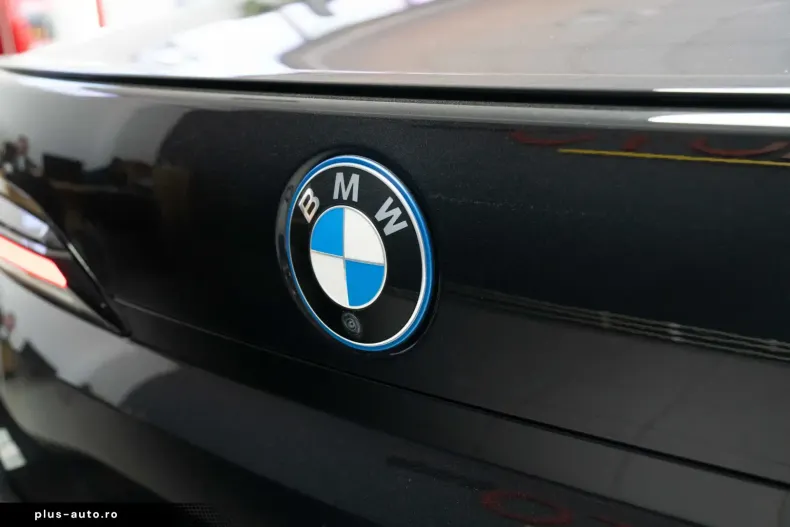 BMW 760 (Seria 7) din 2023 cu 29.900 km - oferta BMW186345 - foto 41