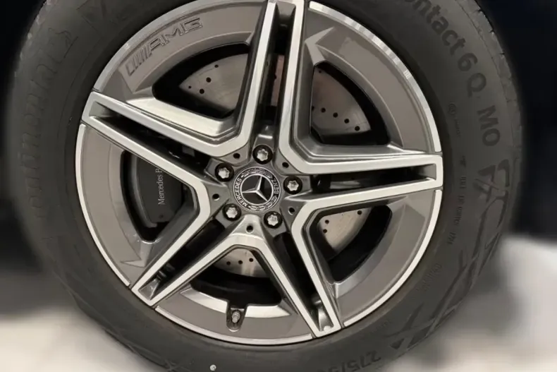 Mercedes-Benz GLE 350 (Clasa GLE) din 2024 cu 8.900 km - oferta MER186346 - foto 18