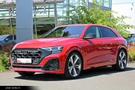 Audi SQ8 din 2024 cu 18.500 km - oferta AUD186347 - foto 1