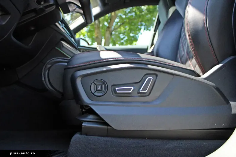 Audi SQ8 din 2024 cu 18.500 km - oferta AUD186347 - foto 14