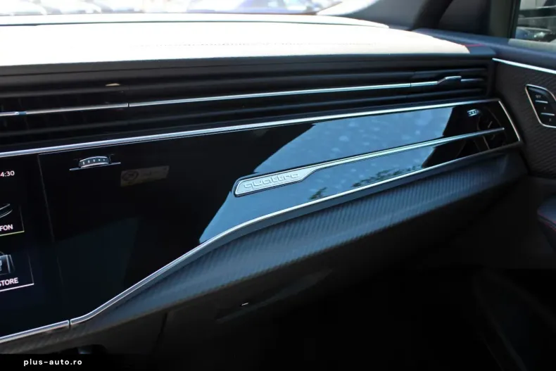 Audi SQ8 din 2024 cu 18.500 km - oferta AUD186347 - foto 23
