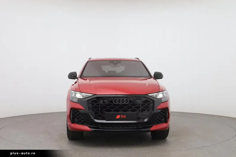 Audi RSQ8 din 2025 cu 100 km - oferta AUD186348 - foto 3