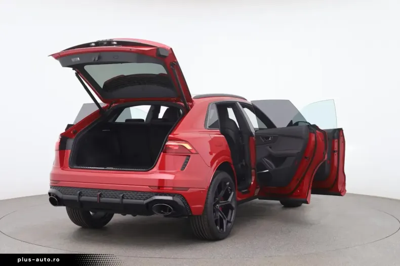 Audi RSQ8 din 2025 cu 100 km - oferta AUD186348 - foto 10