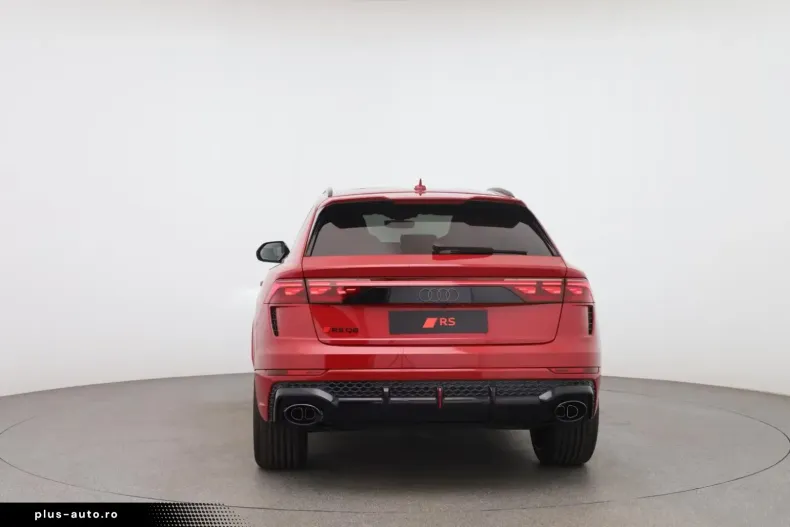 Audi RSQ8 din 2025 cu 100 km - oferta AUD186348 - foto 11