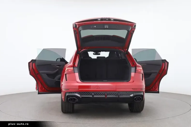 Audi RSQ8 din 2025 cu 100 km - oferta AUD186348 - foto 12