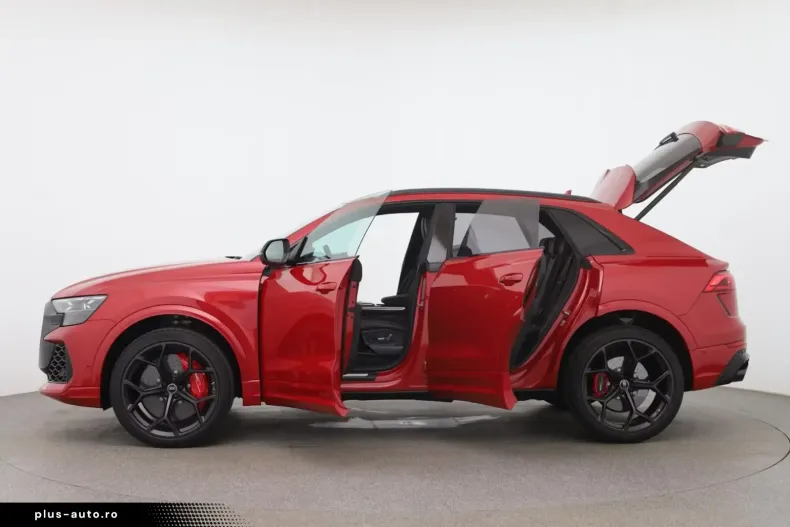 Audi RSQ8 din 2025 cu 100 km - oferta AUD186348 - foto 13