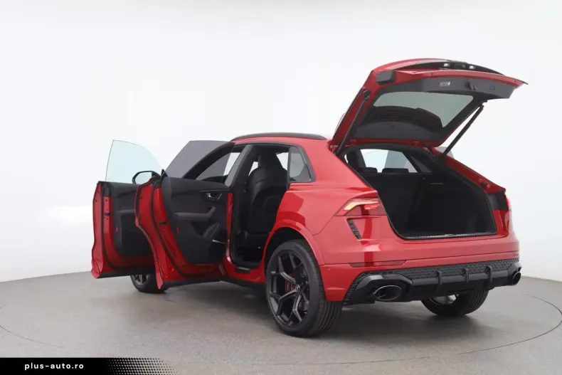 Audi RSQ8 din 2025 cu 100 km - oferta AUD186348 - foto 15