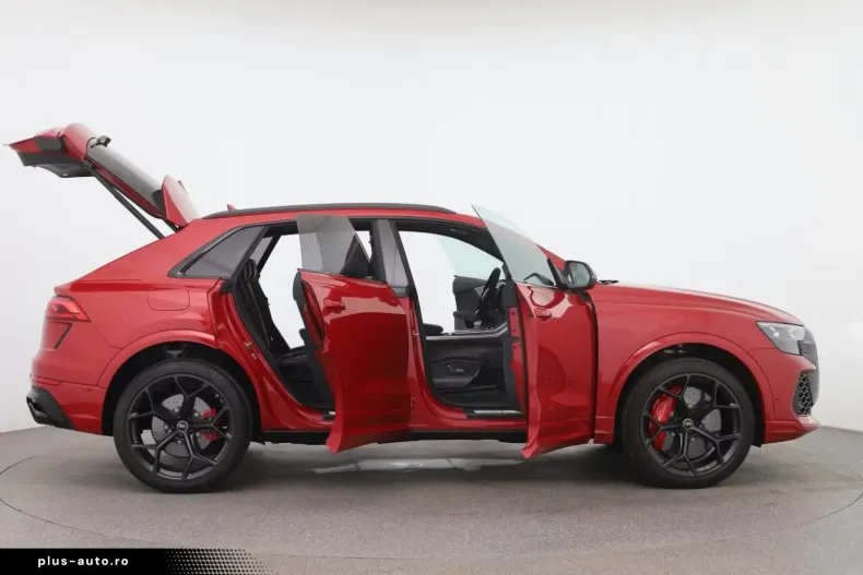 Audi RSQ8 din 2025 cu 100 km - oferta AUD186348 - foto 16