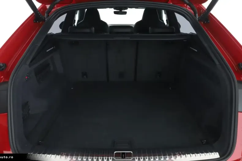 Audi RSQ8 din 2025 cu 100 km - oferta AUD186348 - foto 20