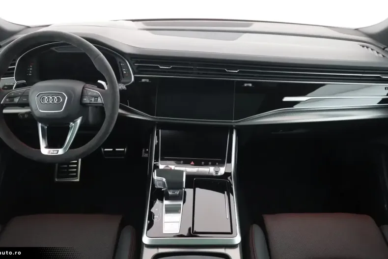 Audi RSQ8 din 2025 cu 100 km - oferta AUD186348 - foto 21