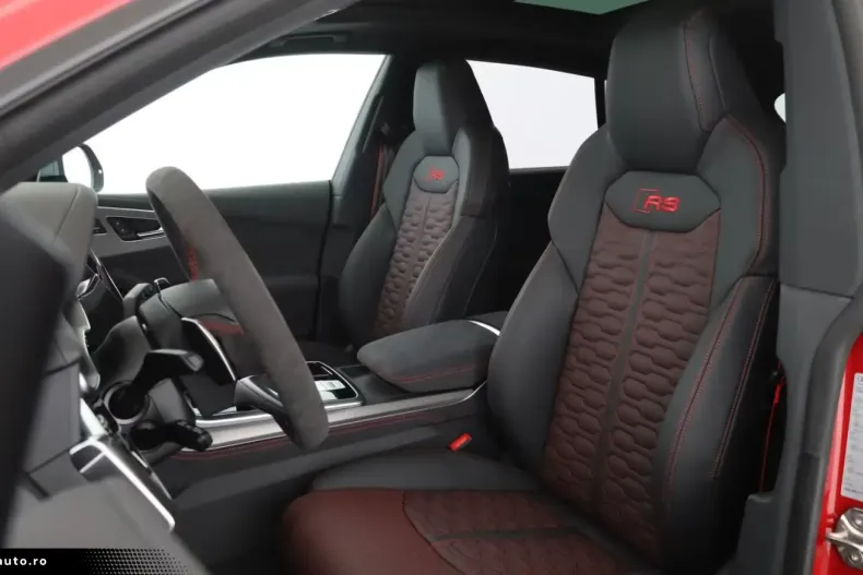 Audi RSQ8 din 2025 cu 100 km - oferta AUD186348 - foto 22