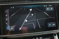 Audi RSQ8 din 2025 cu 100 km - oferta AUD186348 - foto 23