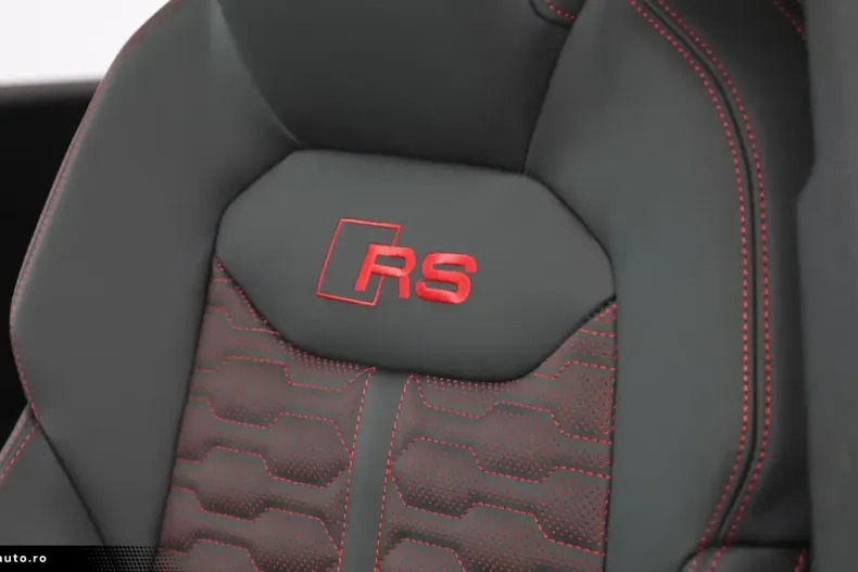 Audi RSQ8 din 2025 cu 100 km - oferta AUD186348 - foto 25