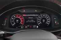 Audi RSQ8 din 2025 cu 100 km - oferta AUD186348 - foto 27