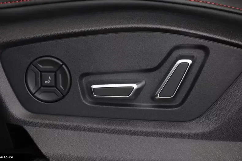 Audi RSQ8 din 2025 cu 100 km - oferta AUD186348 - foto 30