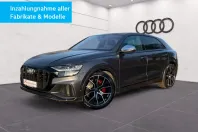 Audi SQ8 din 2024 cu 28.950 km - oferta AUD186349 - foto 1