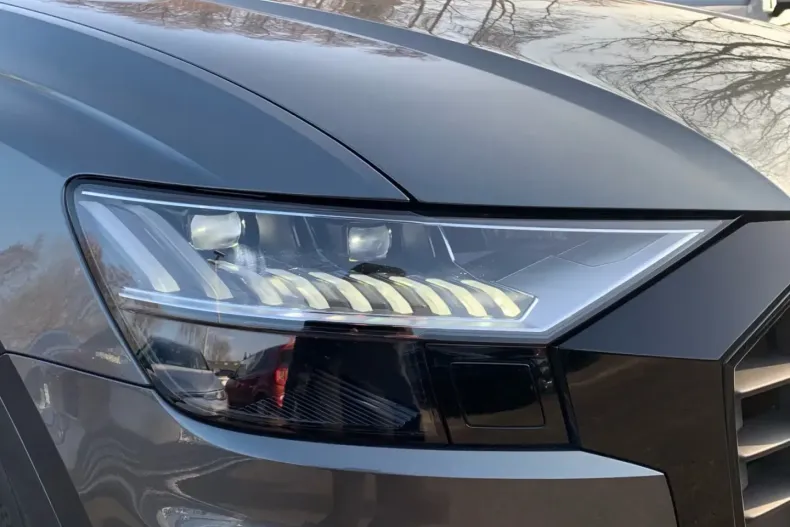 Audi SQ8 din 2024 cu 28.950 km - oferta AUD186349 - foto 3