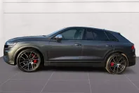 Audi SQ8 din 2024 cu 28.950 km - oferta AUD186349 - foto 4