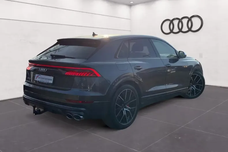 Audi SQ8 din 2024 cu 28.950 km - oferta AUD186349 - foto 6