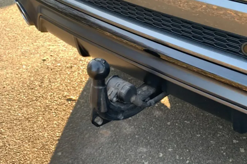 Audi SQ8 din 2024 cu 28.950 km - oferta AUD186349 - foto 9