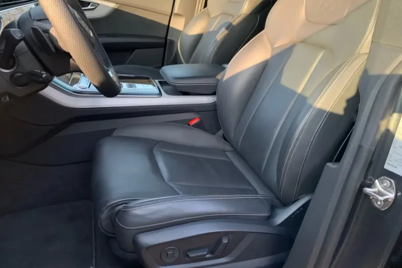 Audi SQ8 din 2024 cu 28.950 km - oferta AUD186349 - foto 14