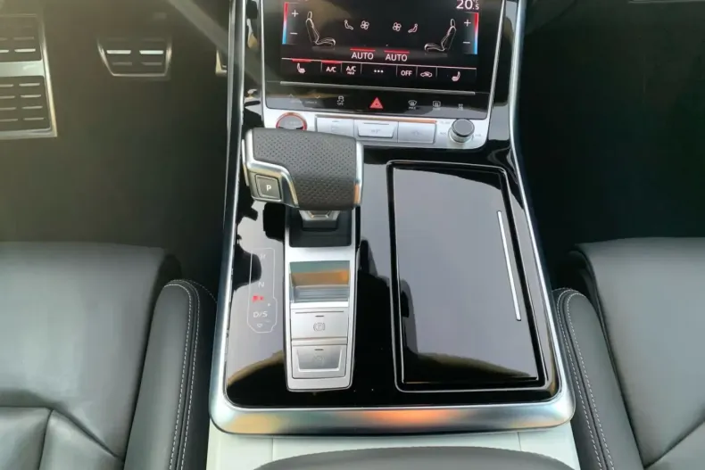 Audi SQ8 din 2024 cu 28.950 km - oferta AUD186349 - foto 19