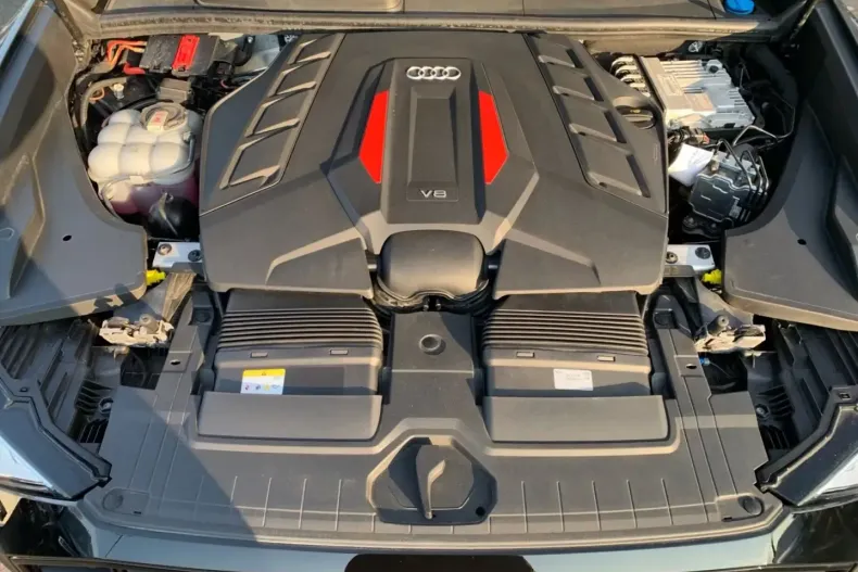 Audi SQ8 din 2024 cu 28.950 km - oferta AUD186349 - foto 20