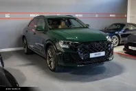 Audi RSQ8 din 2025 cu 120 km - oferta AUD186350 - foto 1
