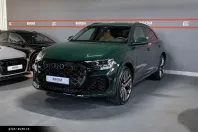 Audi RSQ8 din 2025 cu 120 km - oferta AUD186350 - foto 2