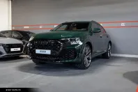 Audi RSQ8 din 2025 cu 120 km - oferta AUD186350 - foto 6