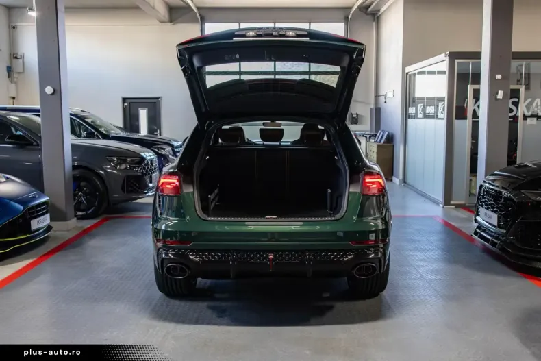 Audi RSQ8 din 2025 cu 120 km - oferta AUD186350 - foto 12