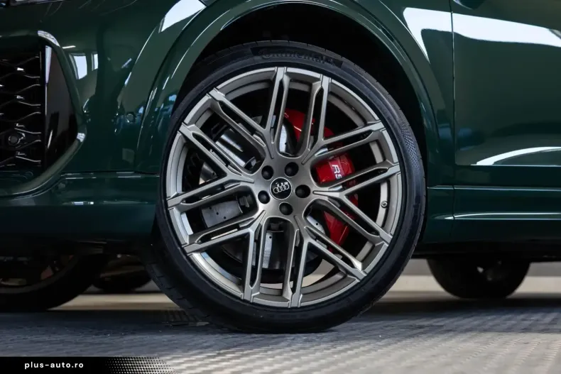 Audi RSQ8 din 2025 cu 120 km - oferta AUD186350 - foto 13