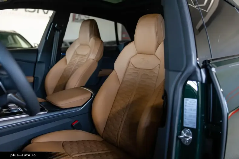 Audi RSQ8 din 2025 cu 120 km - oferta AUD186350 - foto 16