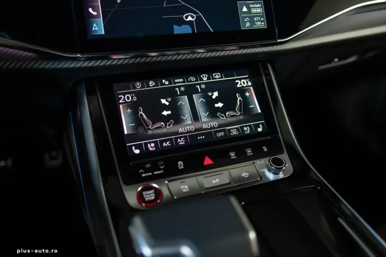 Audi RSQ8 din 2025 cu 120 km - oferta AUD186350 - foto 17