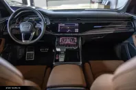 Audi RSQ8 din 2025 cu 120 km - oferta AUD186350 - foto 18