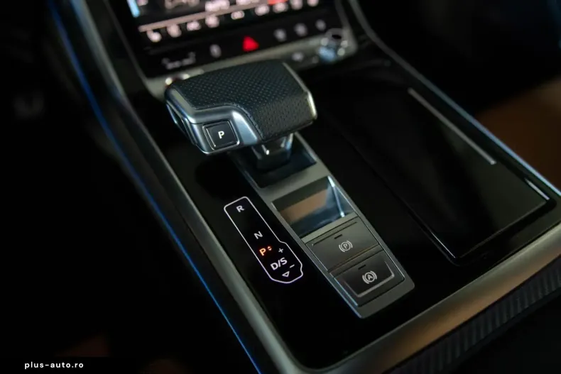 Audi RSQ8 din 2025 cu 120 km - oferta AUD186350 - foto 19