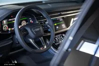 Audi RSQ8 din 2025 cu 120 km - oferta AUD186350 - foto 20